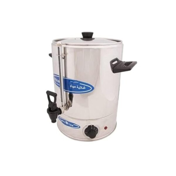 NOVA Electric Kettle - 20 liters