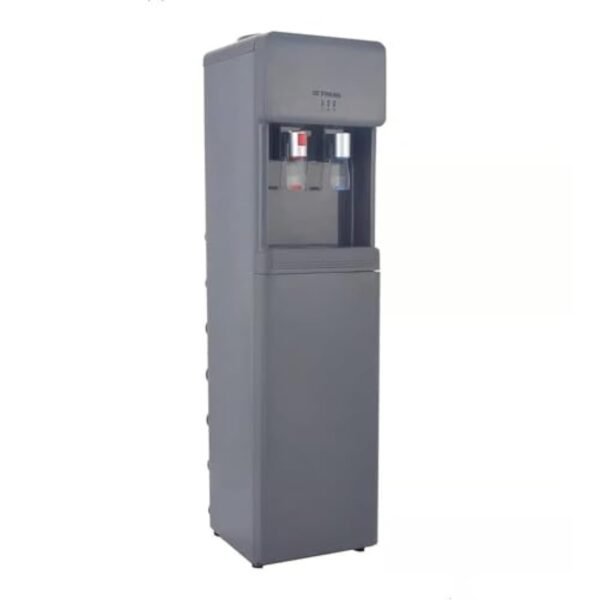 Fresh FW-17VFD Water Dispenser With 2 Taps Hot & Cold - Grey