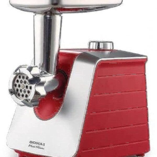 Sonai SH 4400 Meat Mincer 1600 Watt