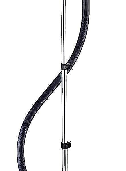 media-tech Media Tech MT-306 Standing Garment Steamer - 1750 Watts