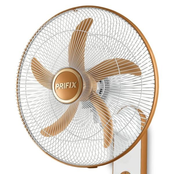 Prifix Prevex Hawaii Remote Control Wall Fan