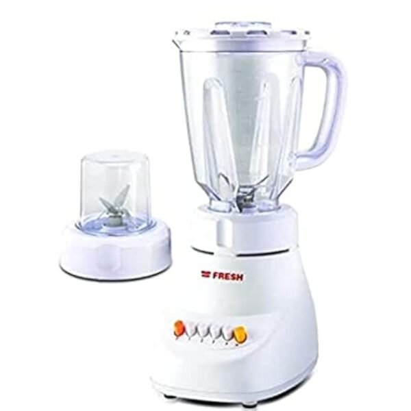 Fresh Shabah 1.5L Mixer with Mill (2725607075043)