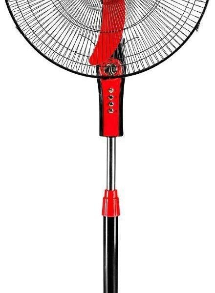 Zada Stand Fan 18 Inch 5 Blades 65 Watt