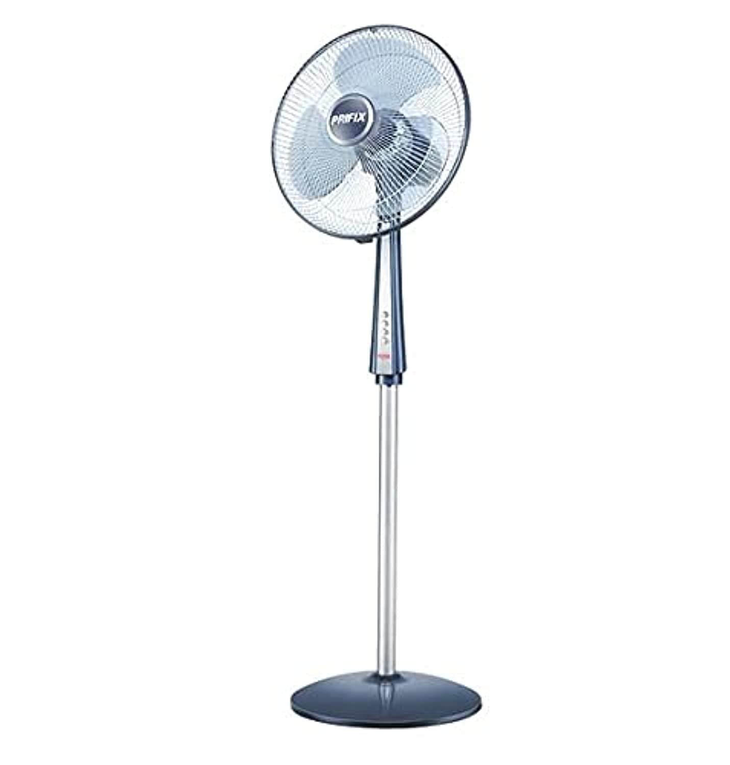 Version 1.0.0 Prifix Electric - Pedestal Fans - Sfc-170 - Image 1