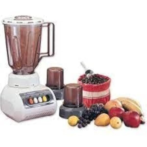 TORNADO Blender 250 Watt - 2 Mill MX900/2