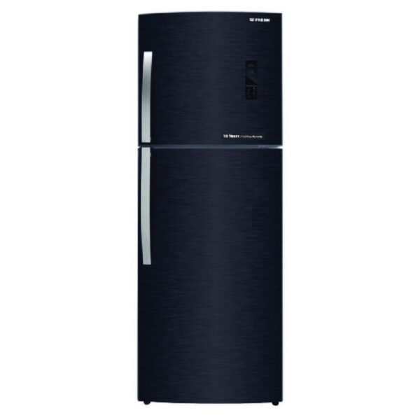 Fresh Refrigerator 397 Liters - Black/FNT-M470 YB