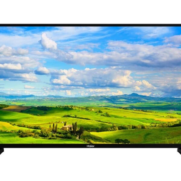 Haier 43 inch Full HD LEDٍ Smart TV, Android - H43D6FG