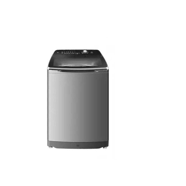 Haier 14 kg Fully Automatic Washing Machine Silver HWM140-1678S Item 4645