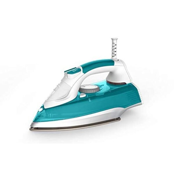 Sonai MA8700 Ceramic Steam Iron - Green, 2400 Watt