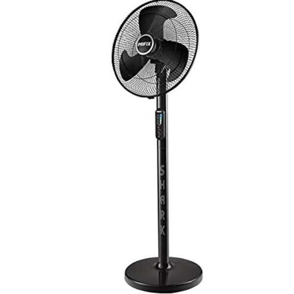 Prifix Electric - Pedestal Fans - Sfs-181