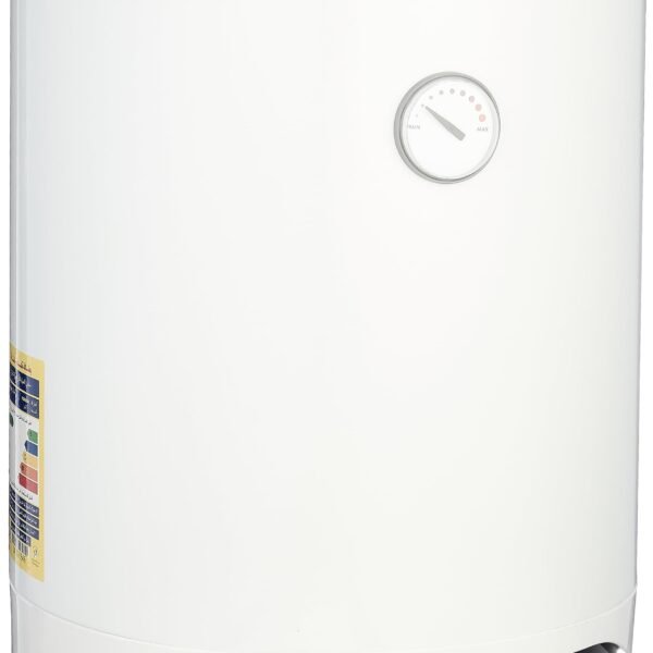 TORNADO Electric Water Heater 30 L Enamel LED lamp White TEEE-30MW