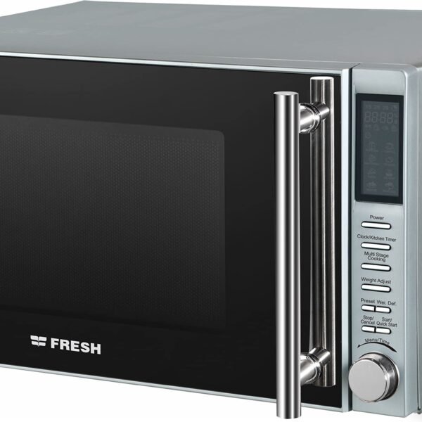Fresh Microwave 28 L without Grill - FMW-28EC-SG