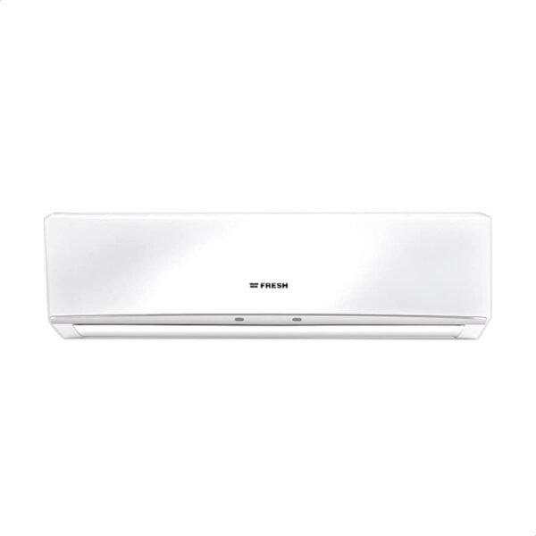 Fresh Plasma FFW12C/IP-FFW12C/OP New Professional Cooling Only Split Air Conditioner, 1.5 HP