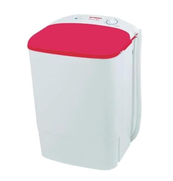 Fresh BABY FWS300NA Washing Machine - 3Kg, White