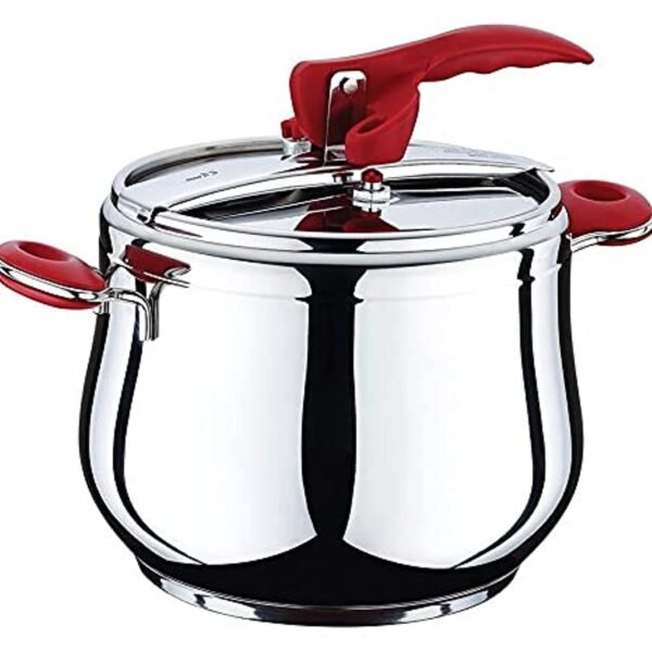 Manual Pressure Cookers, 2724777831404