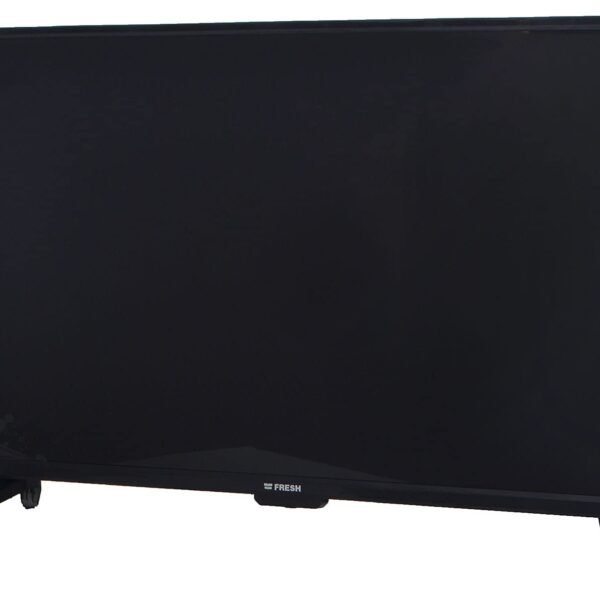 Fresh 43LF320 43 Inch Full HD LED Smart TV - Black