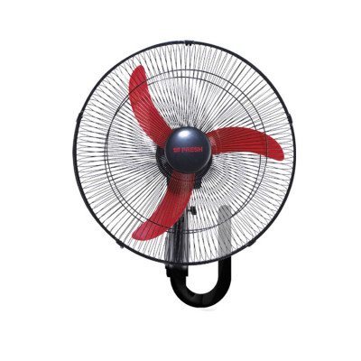 Fresh Electric Wall Mount Fans - SH-18R
