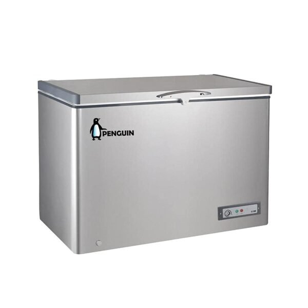 Penguin ES390-L Chest Freezer - 390 Liters