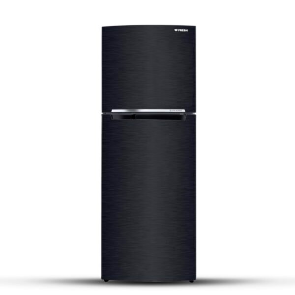 Fresh Freezer 5D Flap Black/FNU-L251BC