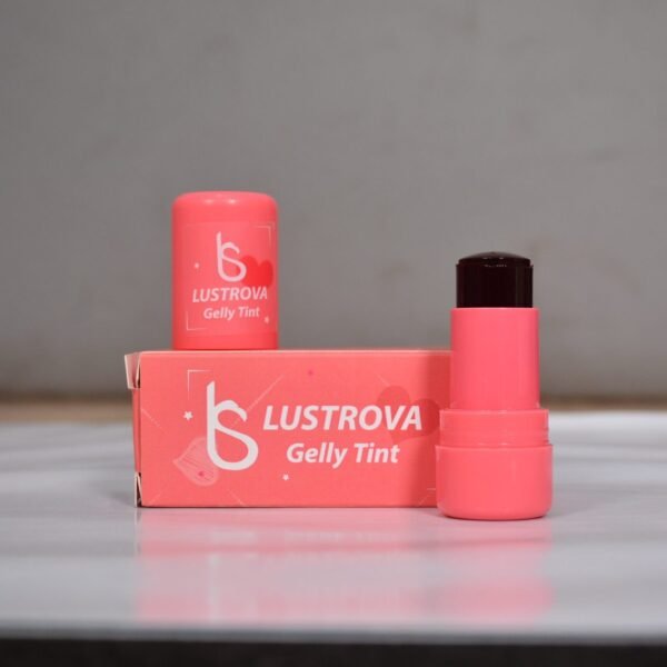 Gelly tint lustrova YS