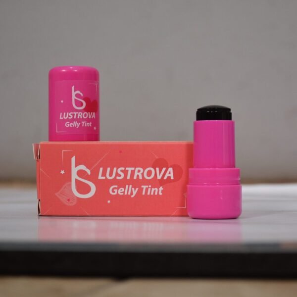 Gelly tint lustrova YS