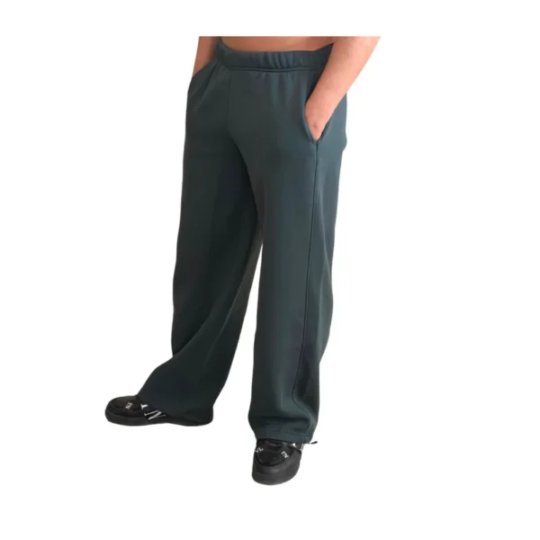 Somnus "Darke olive" Flow Pants