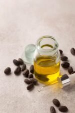 Queen Tiye Coffee Beans Oil ( 1 L )