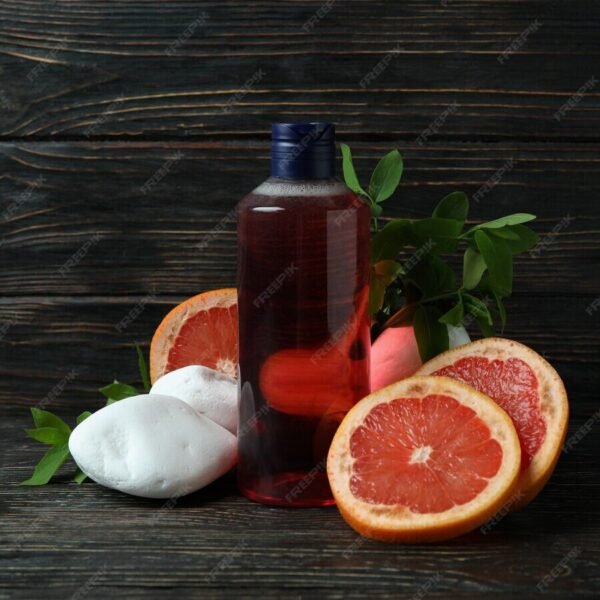 Queen Tiye Grapefruit Oil ( 1 L )