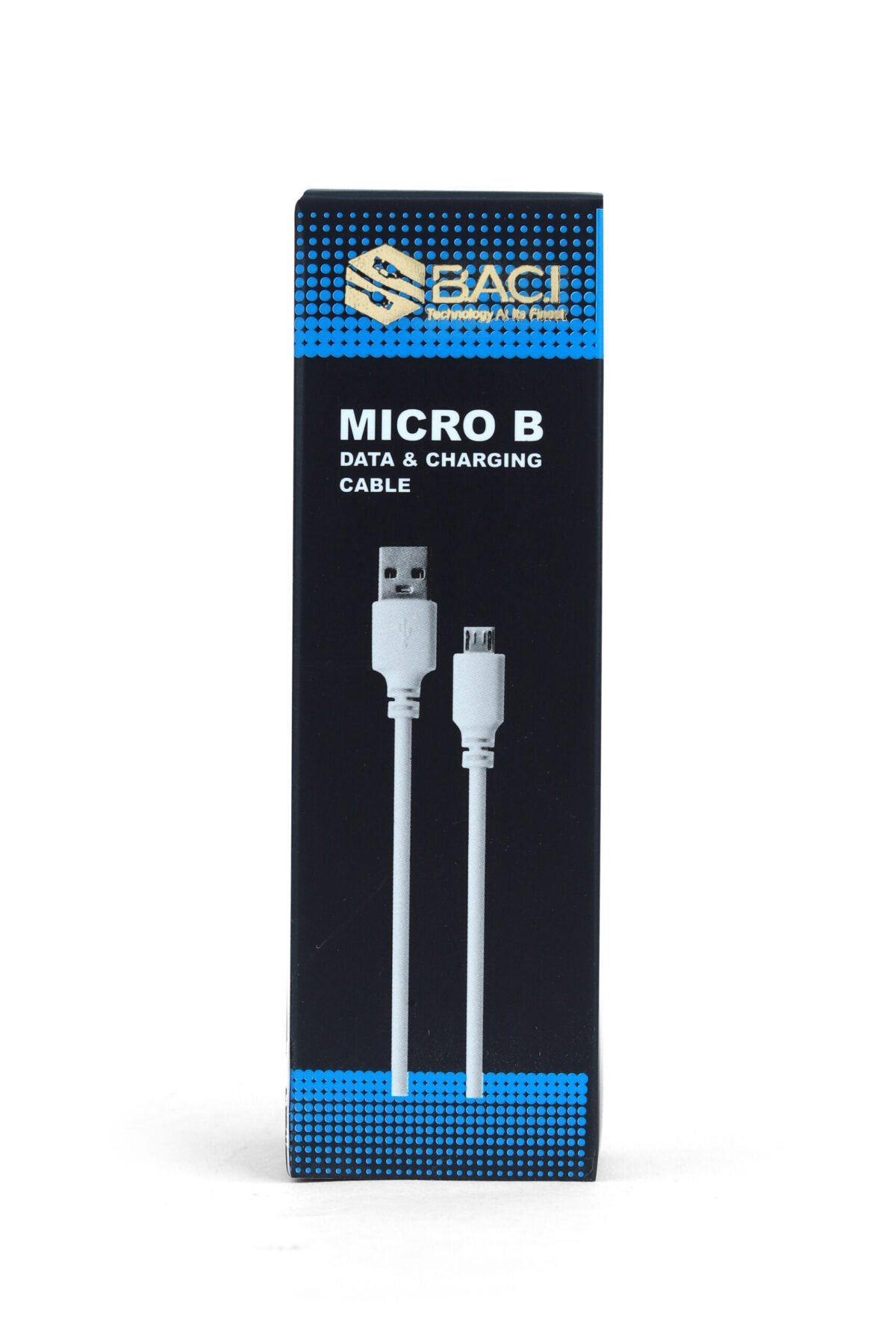 Baci CABLE MICRO1M - Image 1