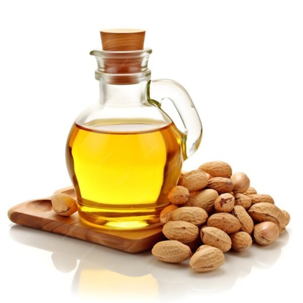 Queen Tiye Peanut Oil ( 1 L )