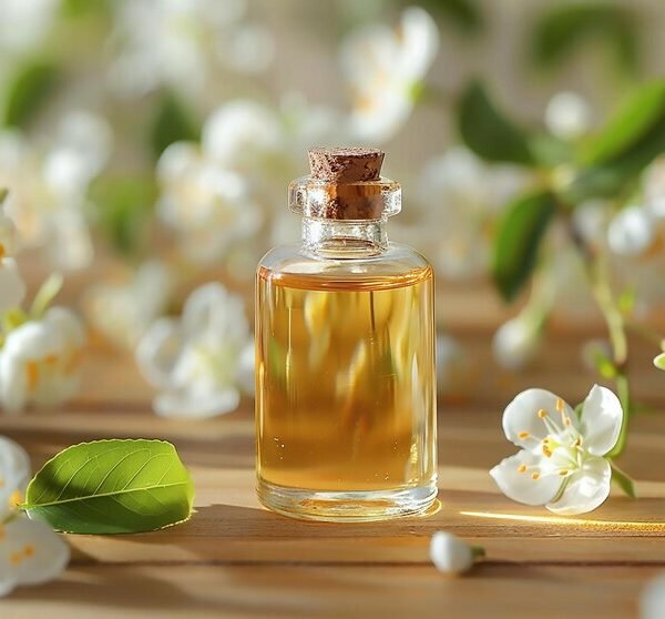 Queen Tiye Jasmine Oil ( 1 L )