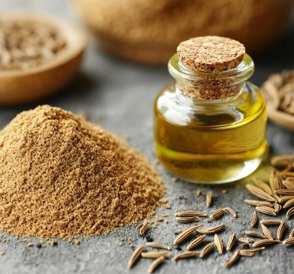 Queen Tiye Cumin Oil ( 1 L )