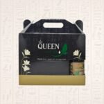 Queen Tiye Oil Pack Bundle (8 packs)