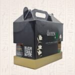 Queen Tiye Oil Pack Bundle (8 packs) - Image 2