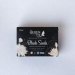 Queen Tiye Black Seeds Soap