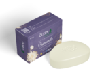 Queen Tiye Chamomile Soap - Image 2