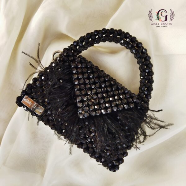 Girly Crafts GleRisha women's bag