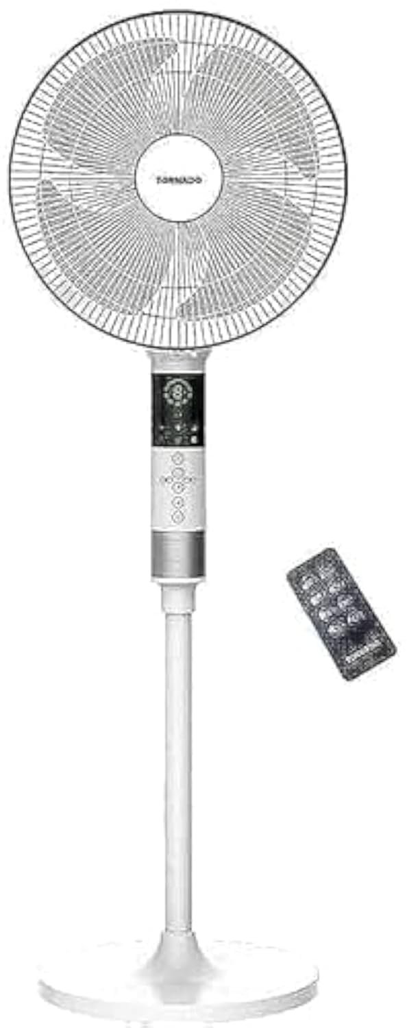 Version 1.0.0 EFS 360 903GW Mount 5 Blade Remote - Image 1