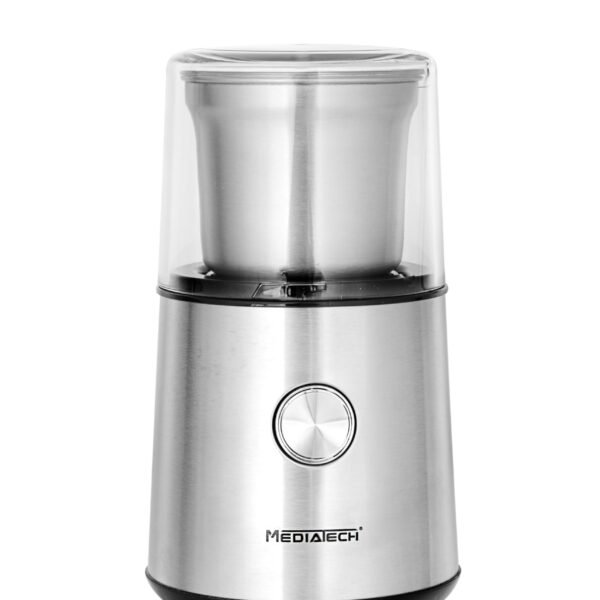 media-tech Grinder 2 IN 1 MT-CG907
