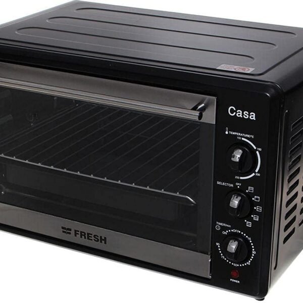 Fresh Casa Oven with Grill (45L, FR-4503R)