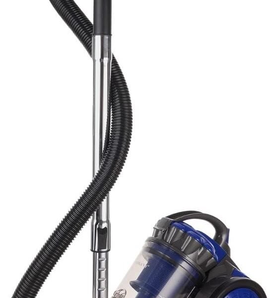 Sokany Vacuum Cleaner 3 Liter 3000 Watt Black SK-3387