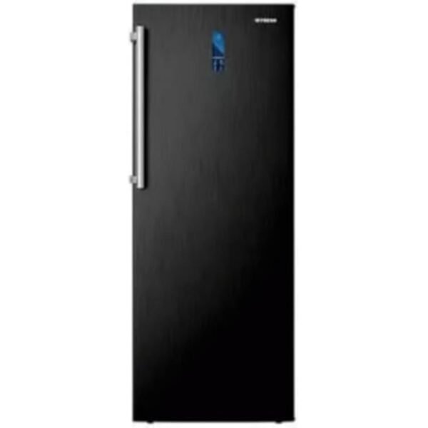major appliances Deep Freezer 7 Drawer Black 1 Shelf FNU-MT301B