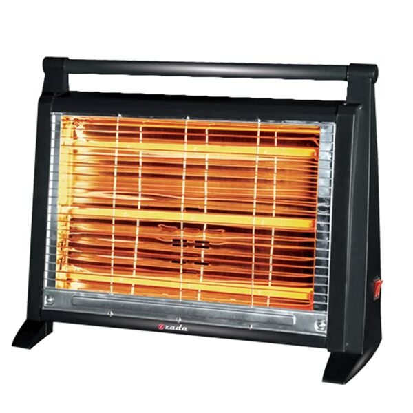 Zada ZQH-170 Halogen heater 1500 watt.