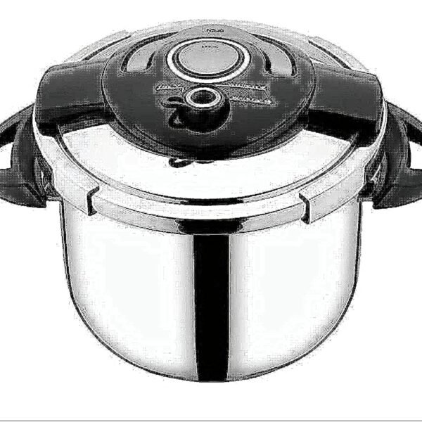 Sonai MA-1000 Pressure Cooker
