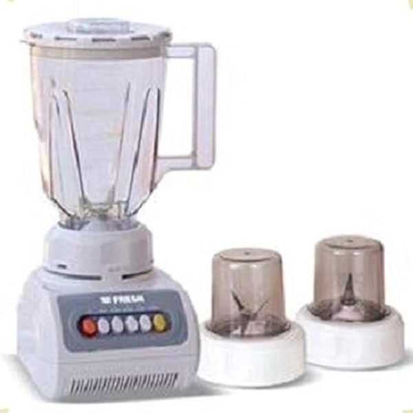 Fresh jumbo blender