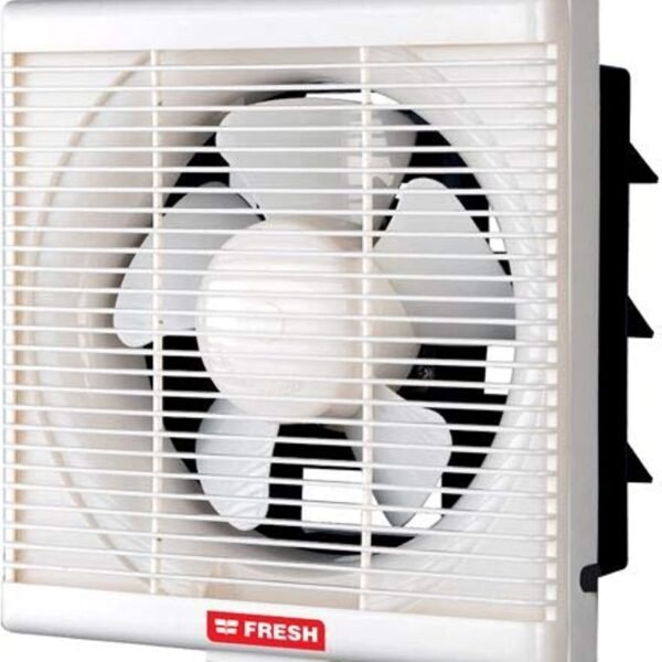 Fresh Wall Ventilator 30 cm