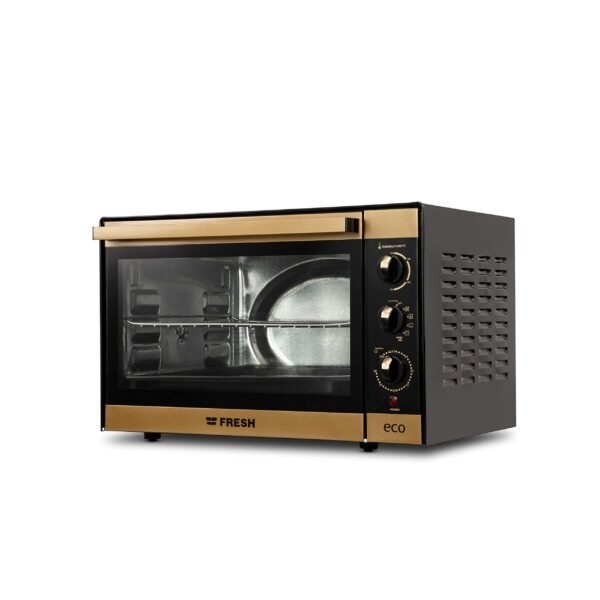 Fresh Oven Eco 48 L Golden
