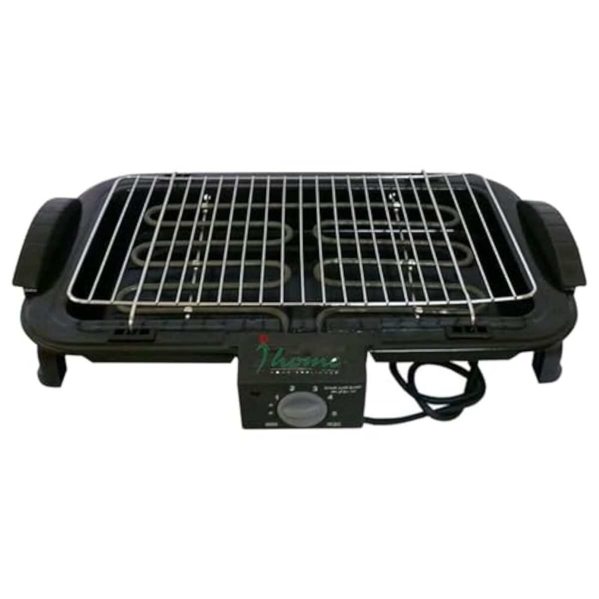 iHome Electric Grill - 1.5 liter - Image 1