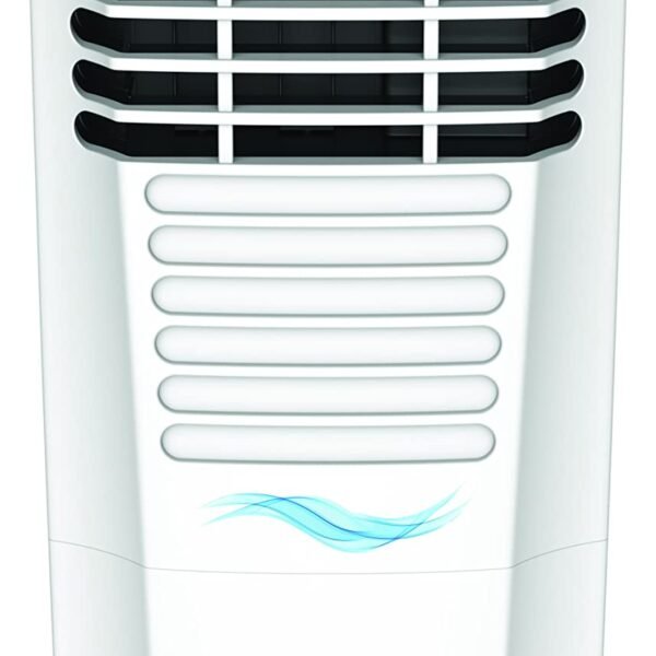 Fresh Air Cooler 40L - mechanical - FA-T40M - White