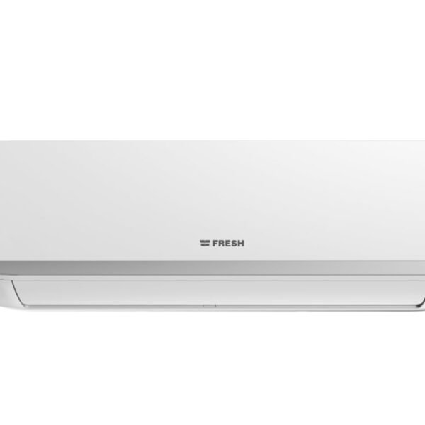 Fresh SIFW24H/IP Smart inverter Cooling & Heating Air Conditioner - 3 HP